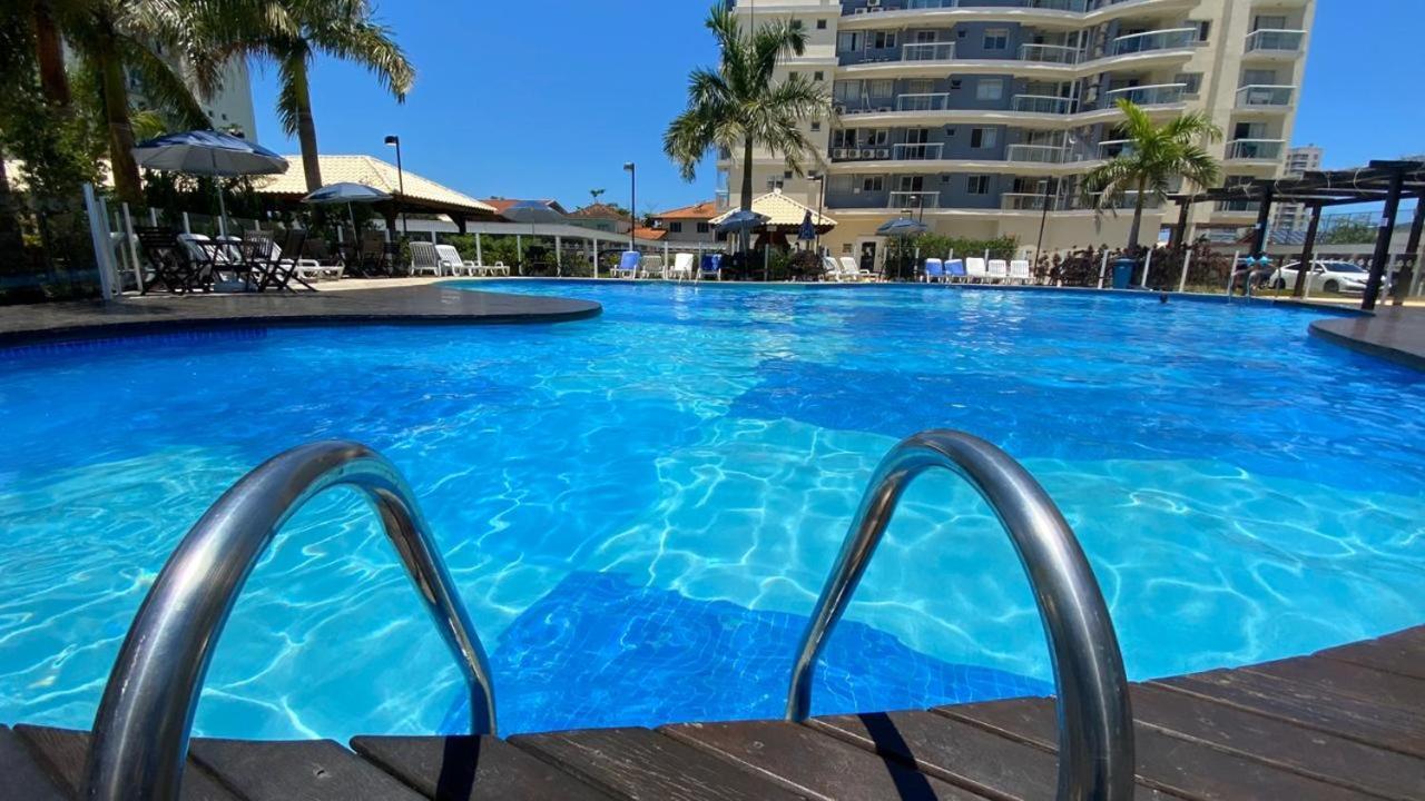 Beto Carrero/Praia/Piscina/Apartamento 3Q/ 2 Vagas, Piscina, Quadra Do Mar, Praia, Playgound E Academia Penha (Santa Catarina) Bagian luar foto