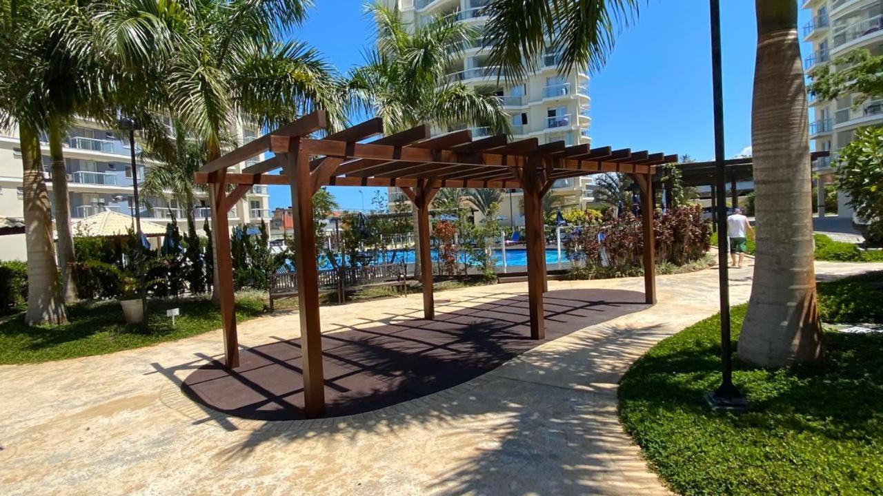 Beto Carrero/Praia/Piscina/Apartamento 3Q/ 2 Vagas, Piscina, Quadra Do Mar, Praia, Playgound E Academia Penha (Santa Catarina) Bagian luar foto